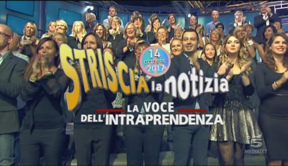14 ottobre 2017