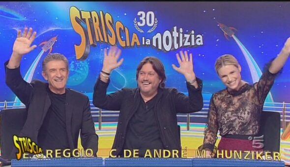 8 dicembre 2017
