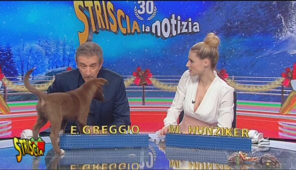 21 dicembre 2017