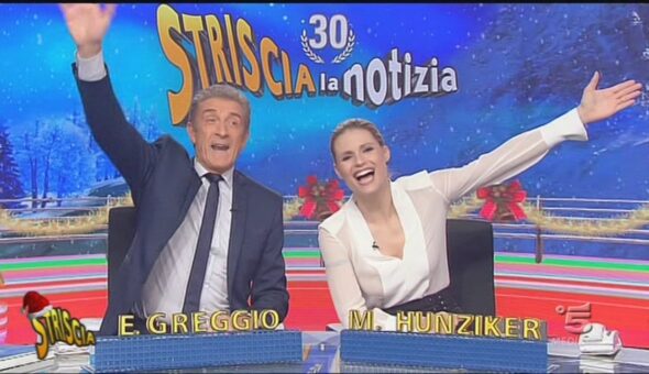 3 gennaio 2018