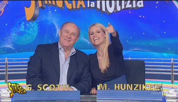 8 gennaio 2017