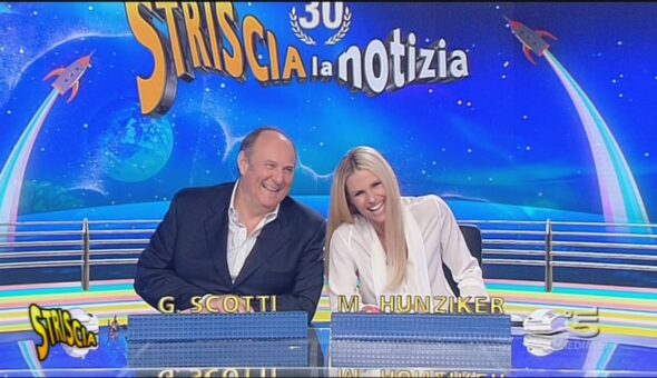 9 gennaio 2018