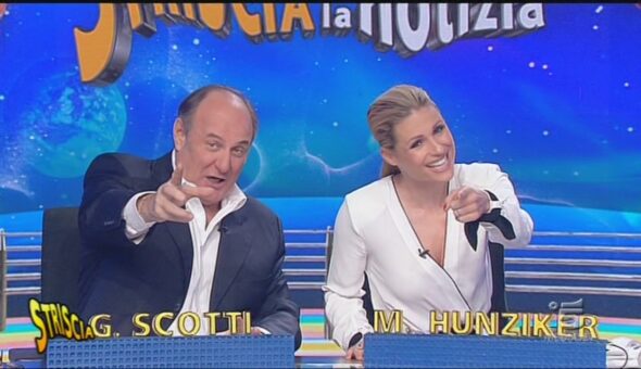 12 gennaio 2018