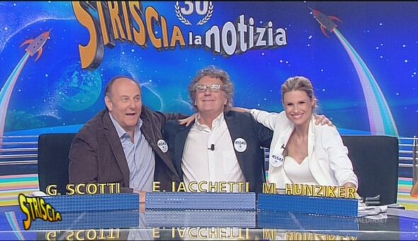 23 gennaio 2018