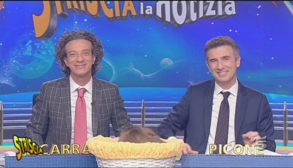 16 febbraio 2018