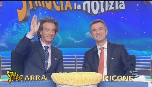 5 marzo 2018