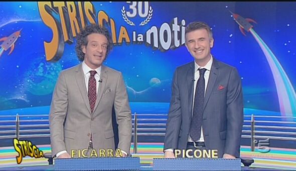 10 marzo 2018