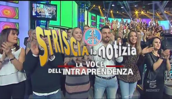 21 marzo 2018