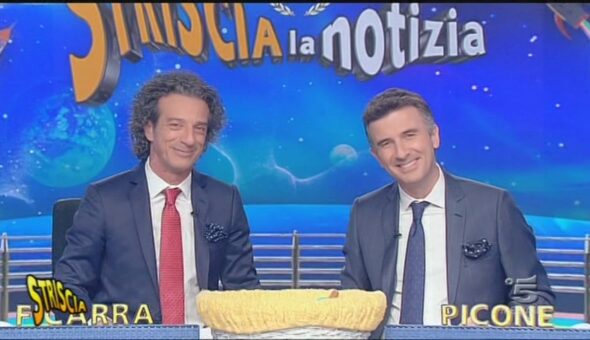 23 marzo 2018