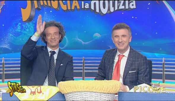 5 aprile 2018