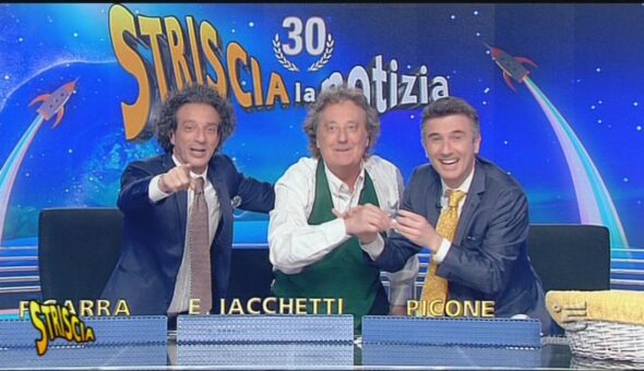 9 aprile 2018