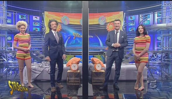 10 aprile 2018