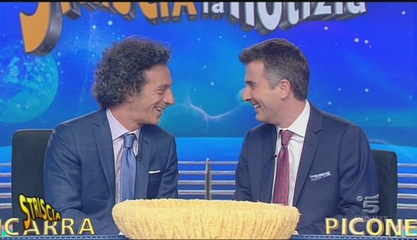 14 aprile 2018