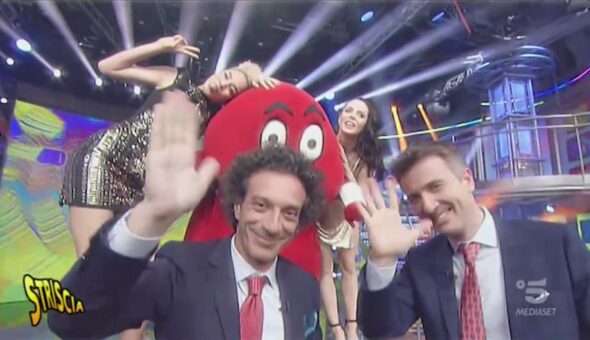 16 aprile 2018
