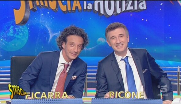 23 aprile 2018