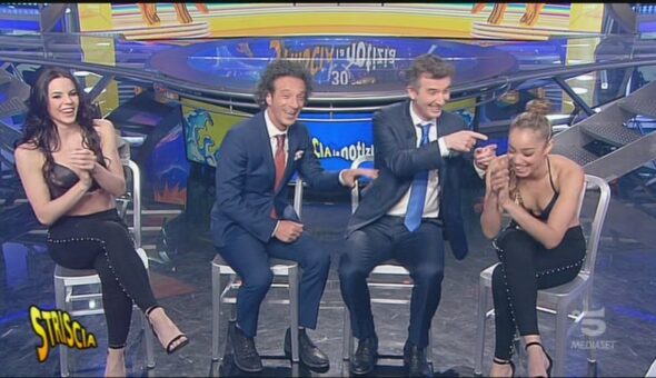 30 aprile 2018
