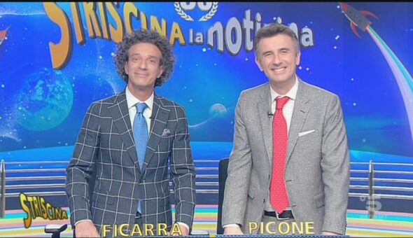 2 maggio 2018