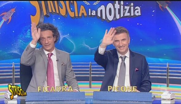 5 maggio 2018