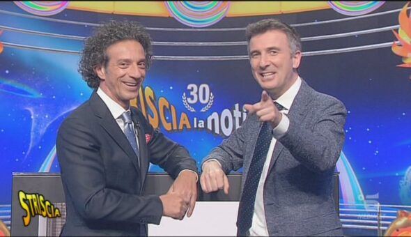 7 maggio 2018