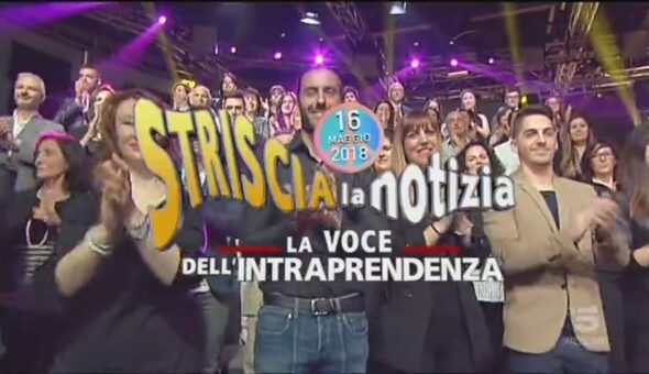 16 maggio 2018