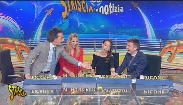 17 maggio 2018