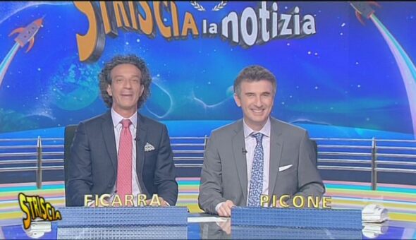 21 maggio 2018