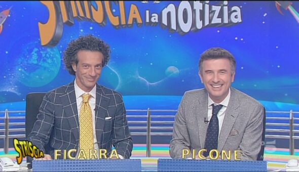 25 maggio 2018