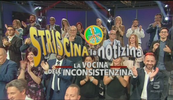 11 ottobre 2018