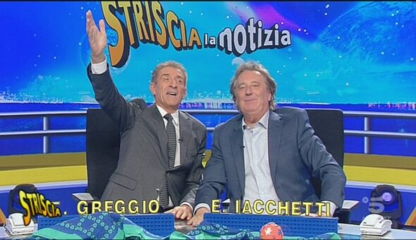 18 ottobre 2018