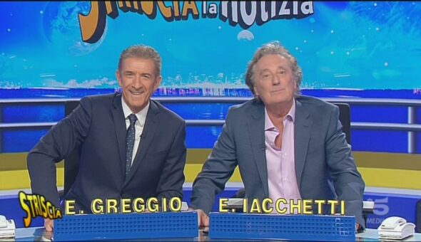 25 ottobre 2018
