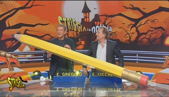31 ottobre 2018