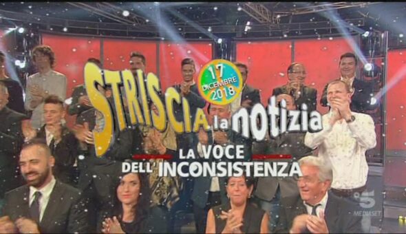 17 dicembre 2018