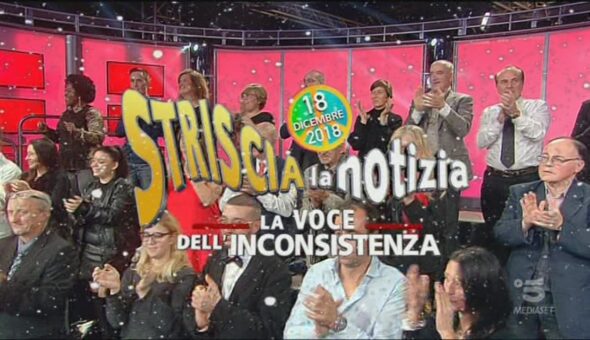 18 dicembre 2018
