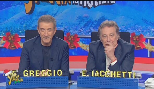 3 gennaio 2019