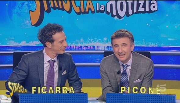 14 gennaio 2019