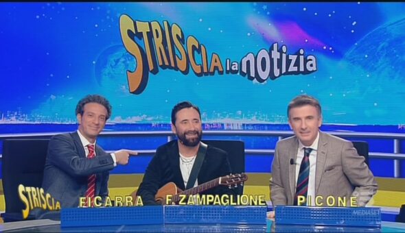 26 gennaio 2019
