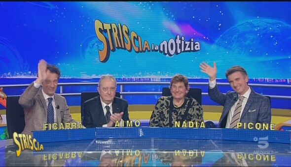 6 febbraio 2019
