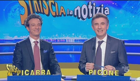 8 febbraio 2019