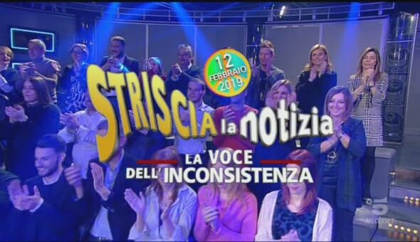 12 febbraio 2019