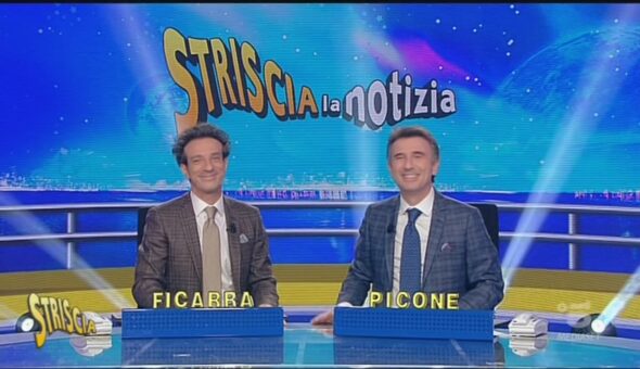 Giovedì 14 febbraio