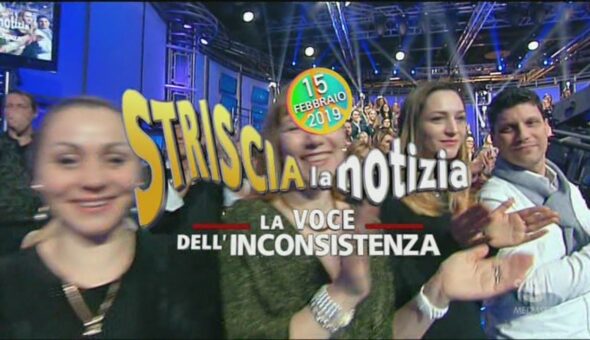15 febbraio 2019