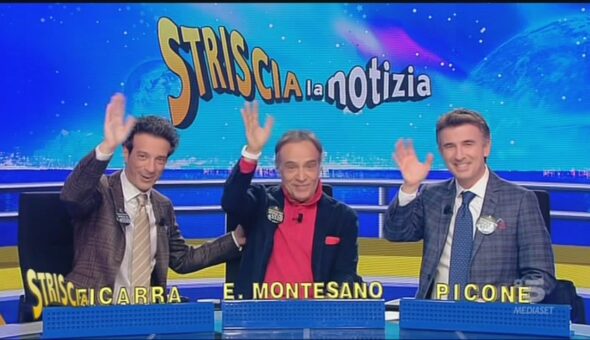 16 febbraio 2019
