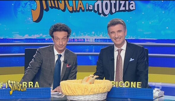 25 febbraio 2019
