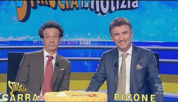 5 marzo 2019