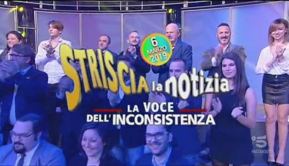 6 marzo 2019