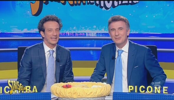 11 marzo 2019
