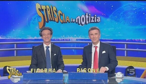16 marzo 2019