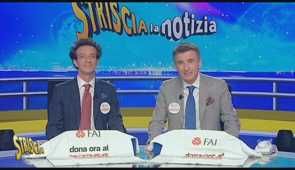 22 marzo 2019