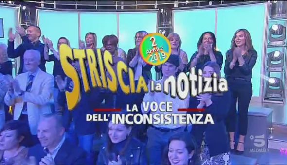 2 aprile 2019