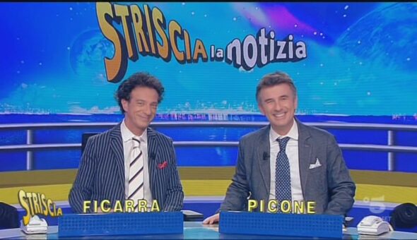 12 aprile 2019